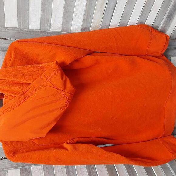 Boys' Microfleece Hoodie | All in Motion | X Large (14) - Picture 7 of 7